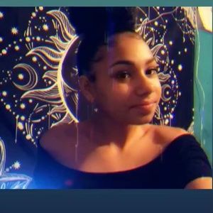 Meet your Posher, Tatiana